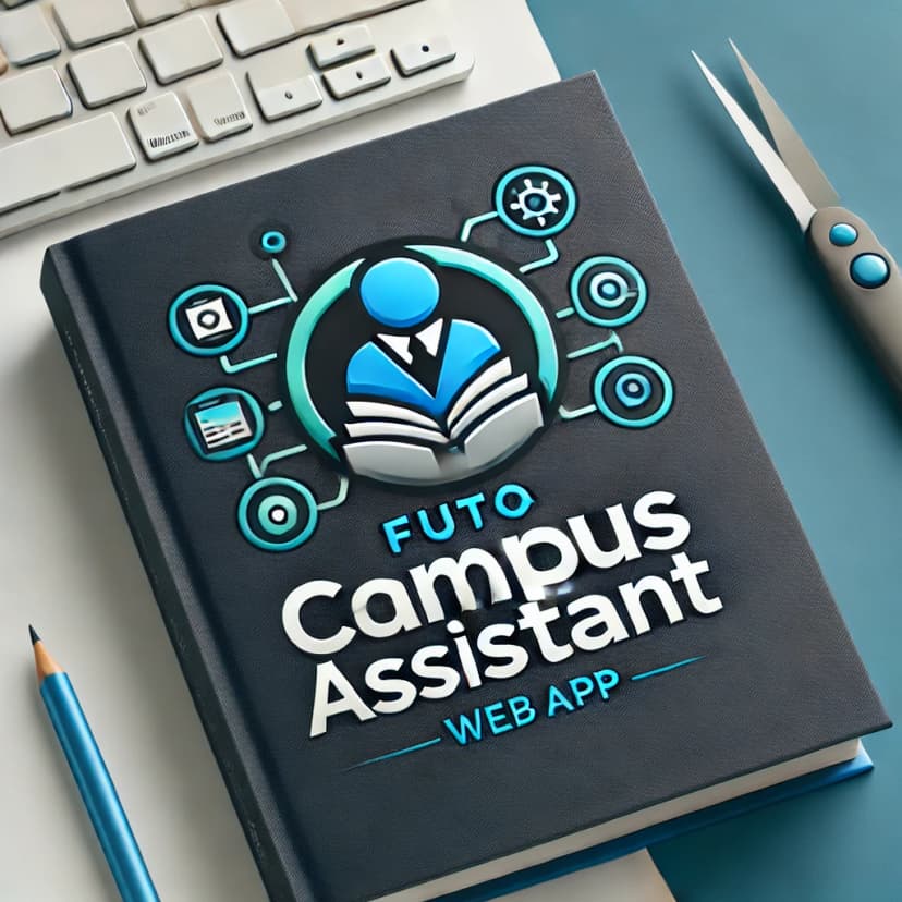 FutoCampusAssistantBackend